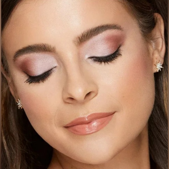 Too Faced Enchanted Beauty Foxy Neutrals Holiday Set AUTHENTIC NIB $155 Val. - Picture 9 of 9